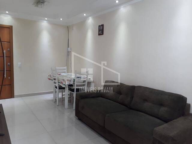 Apartamento para Venda em São Bernardo do Campo - 5