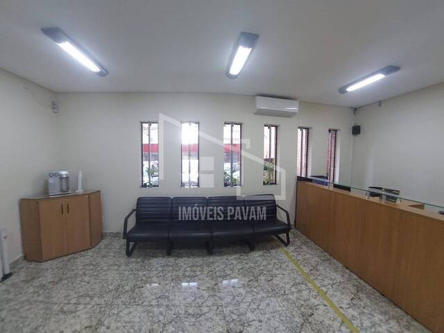 Prédio comercial para Venda em São Bernardo do Campo - 4