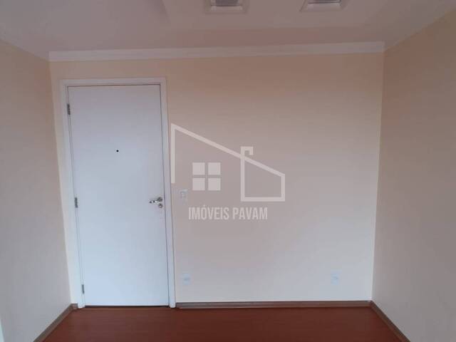 Apartamento para Venda em São Bernardo do Campo - 5