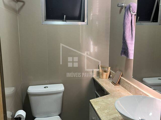 Apartamento para Venda em São Bernardo do Campo - 4