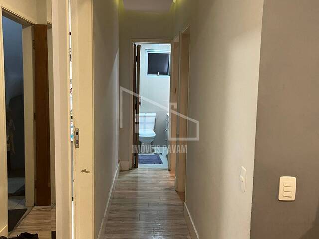 Apartamento para Venda em São Bernardo do Campo - 5