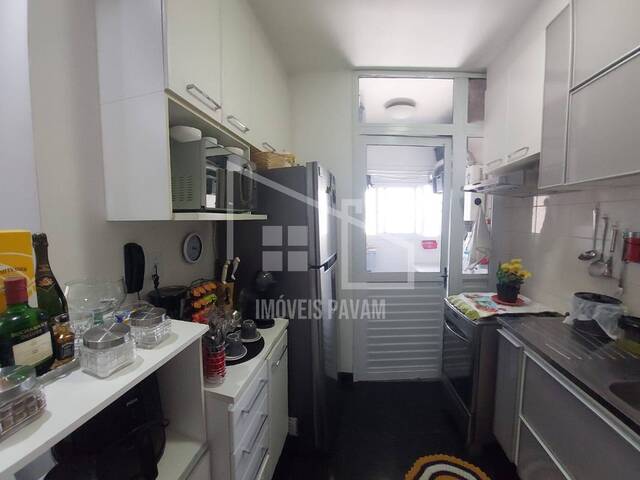 Apartamento para Venda em São Bernardo do Campo - 4
