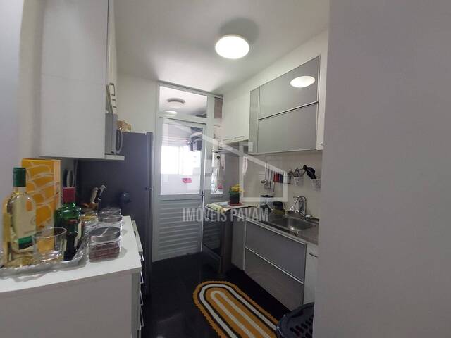 Apartamento para Venda em São Bernardo do Campo - 5