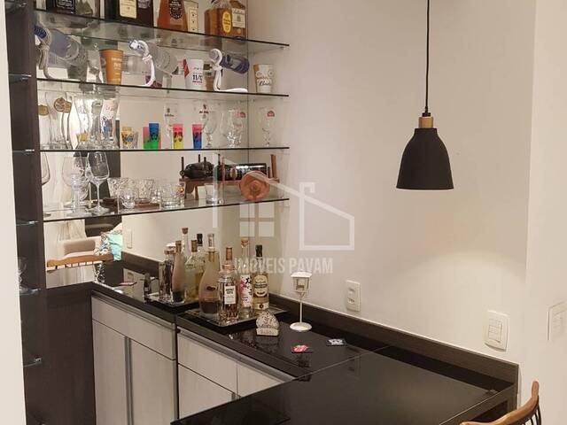 Apartamento para Venda em São Bernardo do Campo - 5