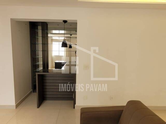 Apartamento para Venda em São Bernardo do Campo - 4