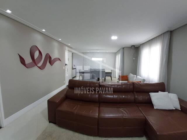 #553 - Apartamento para Venda em São Bernardo do Campo - SP
