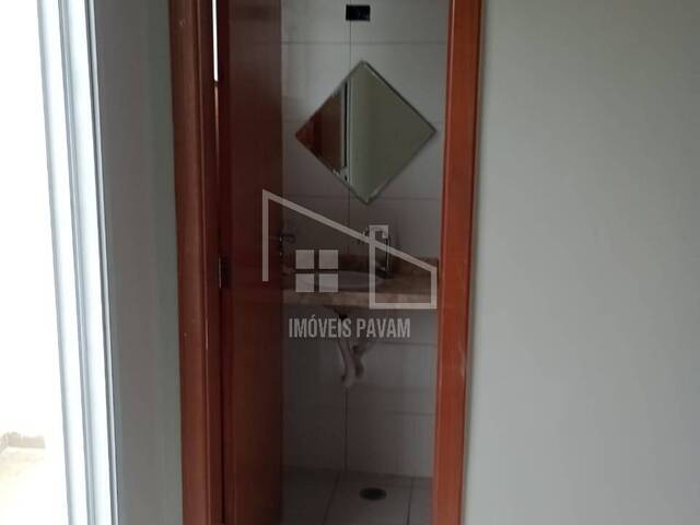 Apartamento para Venda em Santo André - 4
