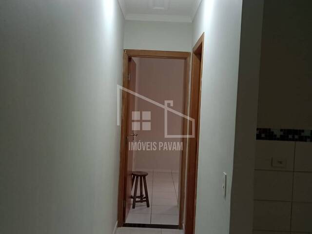 Apartamento para Venda em Santo André - 5
