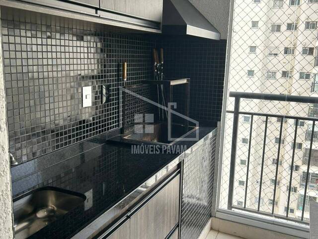 Apartamento para Venda em São Bernardo do Campo - 4