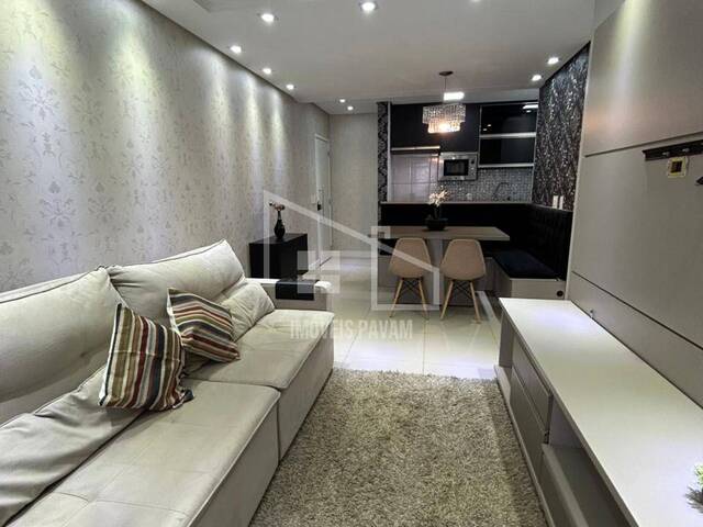 Apartamento para Venda em São Bernardo do Campo - 5