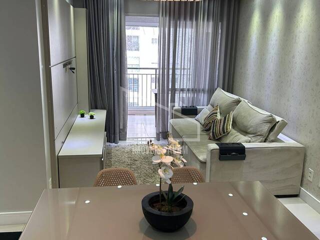 #607 - Apartamento para Venda em São Bernardo do Campo - SP