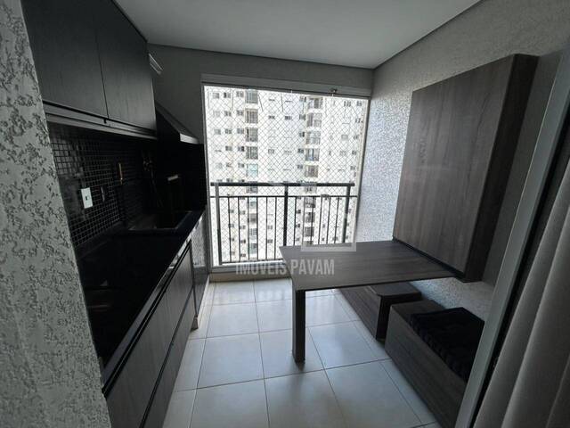 #607 - Apartamento para Venda em São Bernardo do Campo - SP