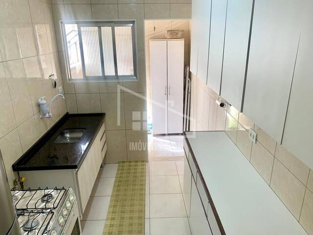Apartamento para Venda em São Bernardo do Campo - 4