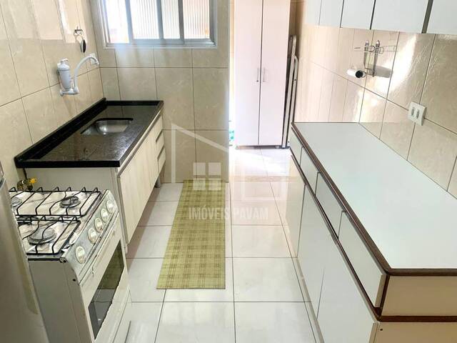 Apartamento para Venda em São Bernardo do Campo - 5