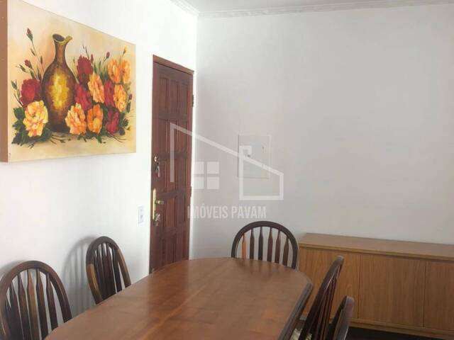 #615 - Apartamento para Venda em São Bernardo do Campo - SP