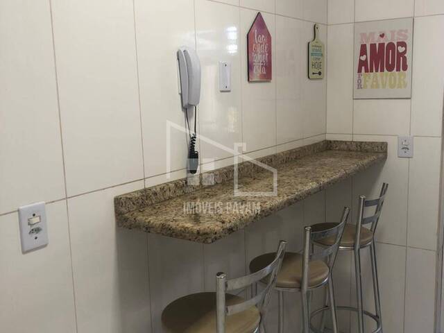 Apartamento para Venda em São Bernardo do Campo - 5