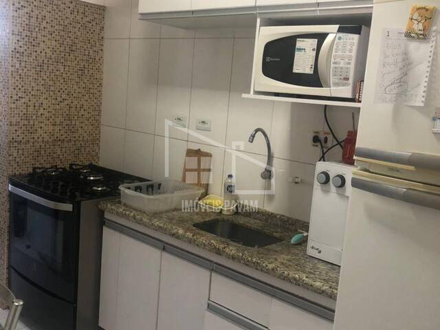 Apartamento para Venda em São Bernardo do Campo - 4