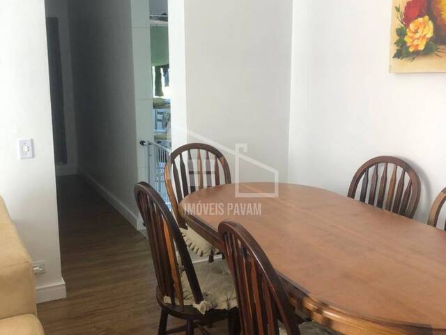 #615 - Apartamento para Venda em São Bernardo do Campo - SP