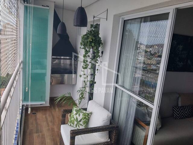 Apartamento para Venda em São Bernardo do Campo - 4