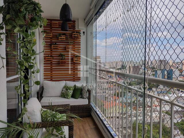 Apartamento para Venda em São Bernardo do Campo - 5