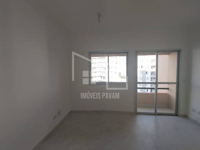 #618 - Apartamento para Venda em São Bernardo do Campo - SP