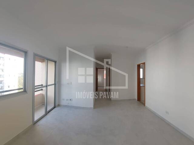 #618 - Apartamento para Venda em São Bernardo do Campo - SP