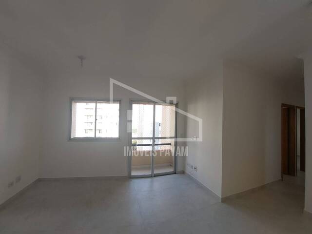 #618 - Apartamento para Venda em São Bernardo do Campo - SP