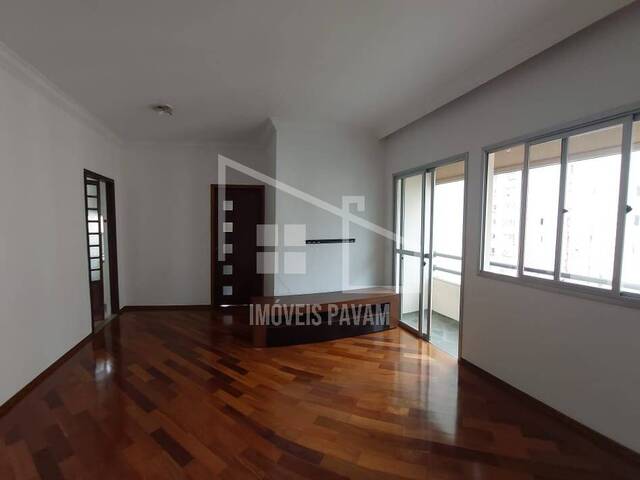 Apartamento para Venda em São Bernardo do Campo - 2