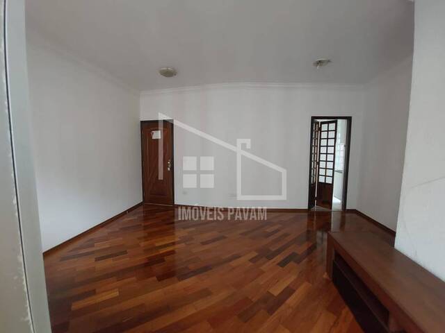 Apartamento para Venda em São Bernardo do Campo - 4