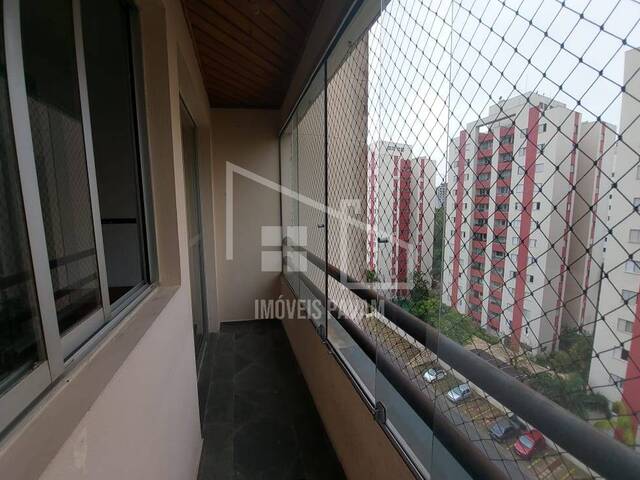 Apartamento para Venda em São Bernardo do Campo - 5