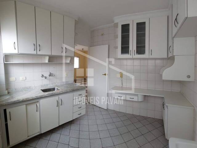 Apartamento para Venda em São Bernardo do Campo - 5
