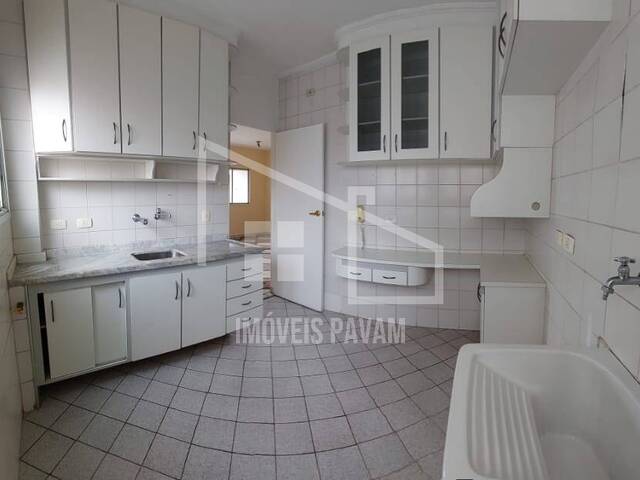 Apartamento para Venda em São Bernardo do Campo - 4