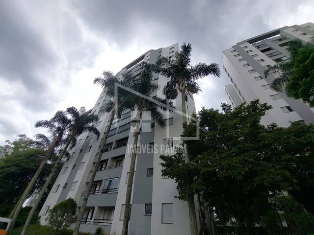 #626 - Apartamento para Venda em São Bernardo do Campo - SP