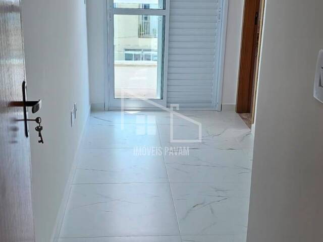 Apartamento para Venda em Santo André - 4