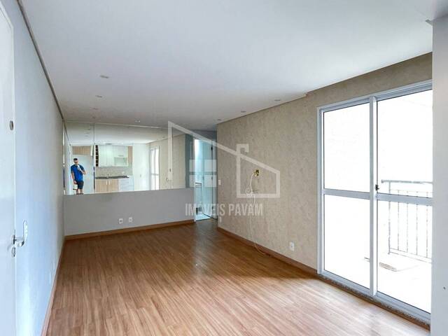 Apartamento para Venda em São Bernardo do Campo - 4