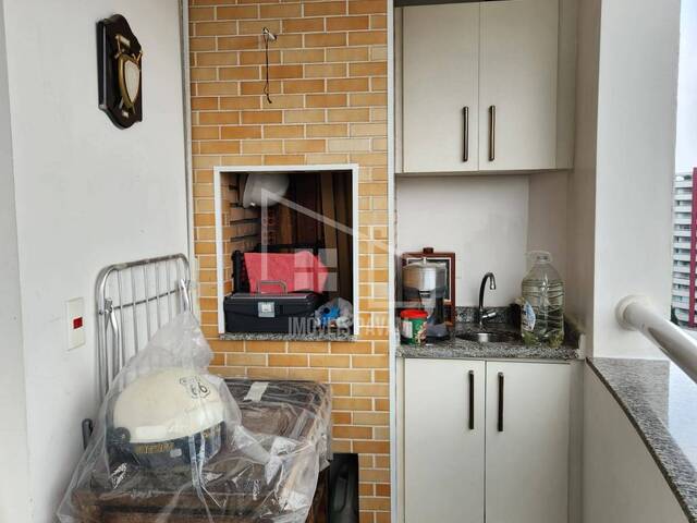 Apartamento para Venda em São Bernardo do Campo - 4