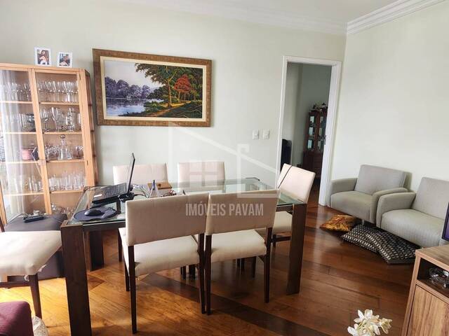 Apartamento para Venda em São Bernardo do Campo - 5