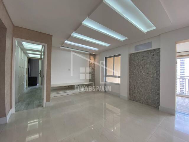 Apartamento para Venda em São Bernardo do Campo - 4