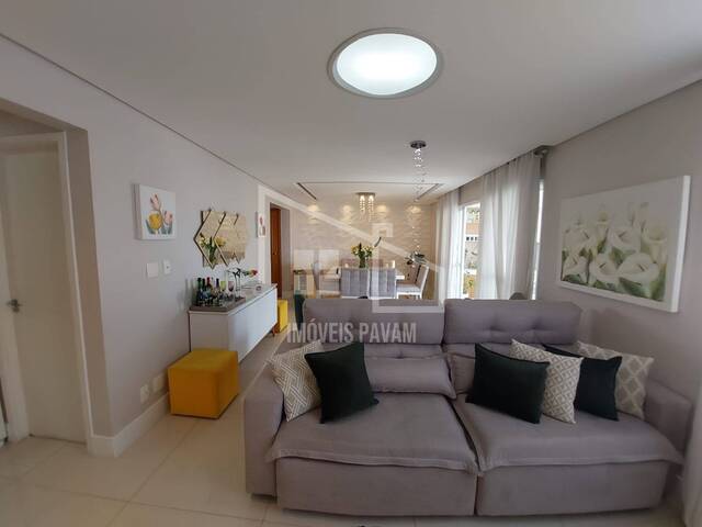 Apartamento para Venda em São Bernardo do Campo - 4