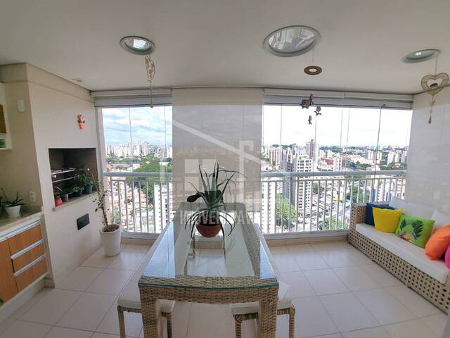 #633 - Apartamento para Venda em São Bernardo do Campo - SP - 1
