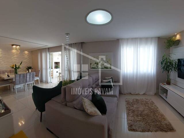 Apartamento para Venda em São Bernardo do Campo - 5