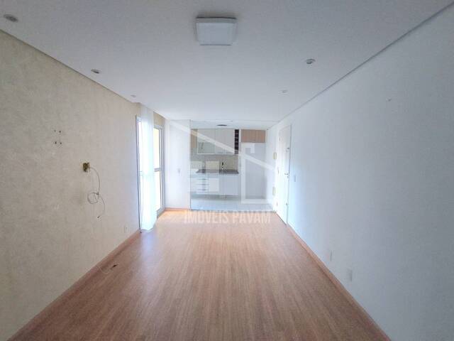 #629 - Apartamento para Venda em São Bernardo do Campo - SP - 3
