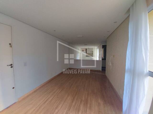 #629 - Apartamento para Venda em São Bernardo do Campo - SP - 2