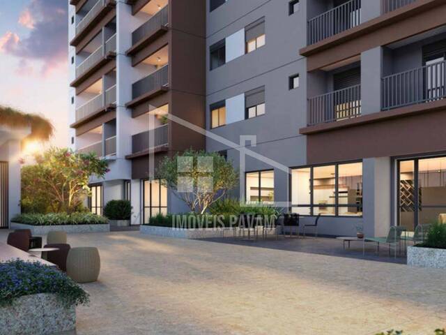 Apartamento para Venda em São Bernardo do Campo - 4