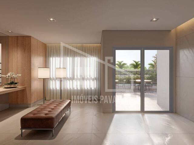 Apartamento para Venda em São Bernardo do Campo - 5