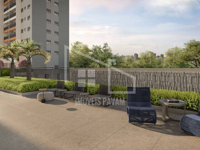 Apartamento para Venda em São Bernardo do Campo - 4