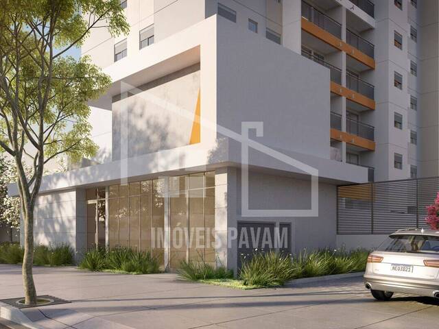 #284 - Apartamento para Venda em São Bernardo do Campo - SP