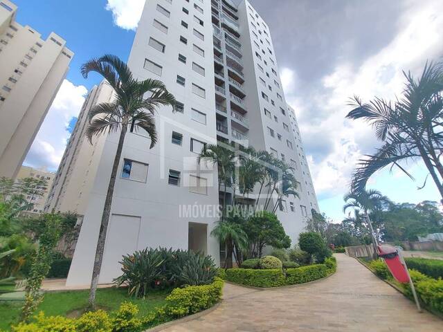 #641 - Apartamento para Venda em São Bernardo do Campo - SP - 1
