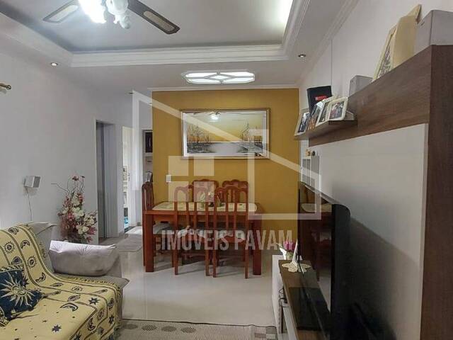 Apartamento para Venda em São Bernardo do Campo - 5