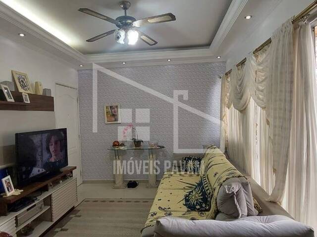 Apartamento para Venda em São Bernardo do Campo - 4
